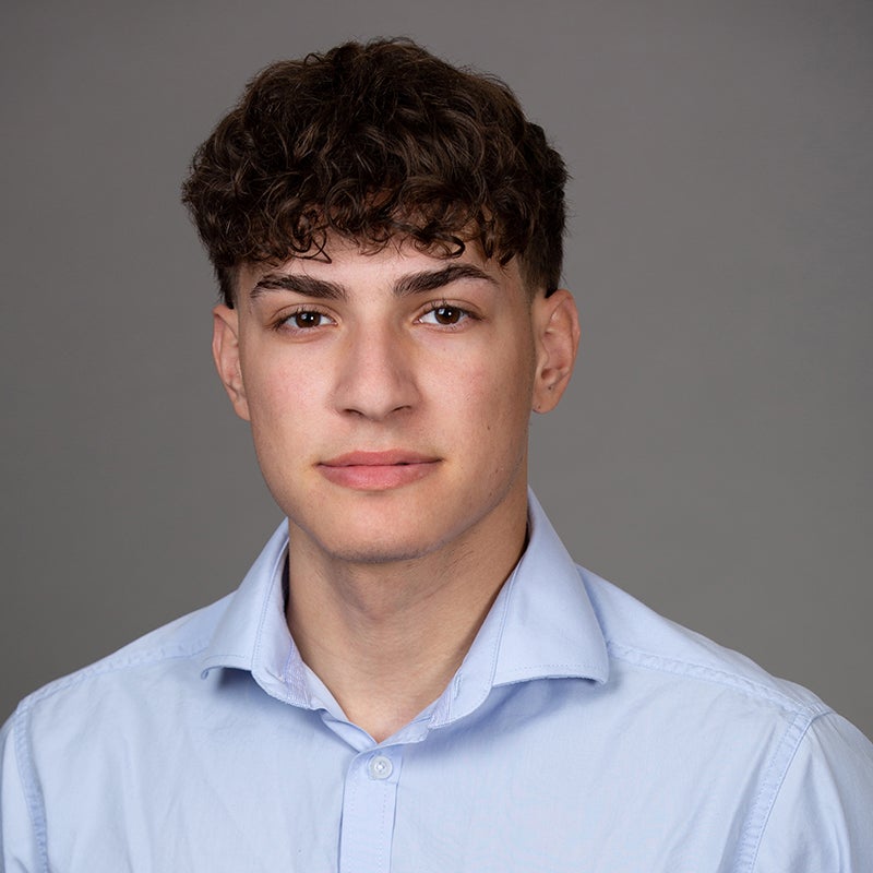 Alex Portier | Cape Coral | Premiere Plus Realty