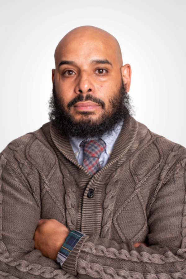 Roy Aviles | Fairhaven | LAER Realty Partners
