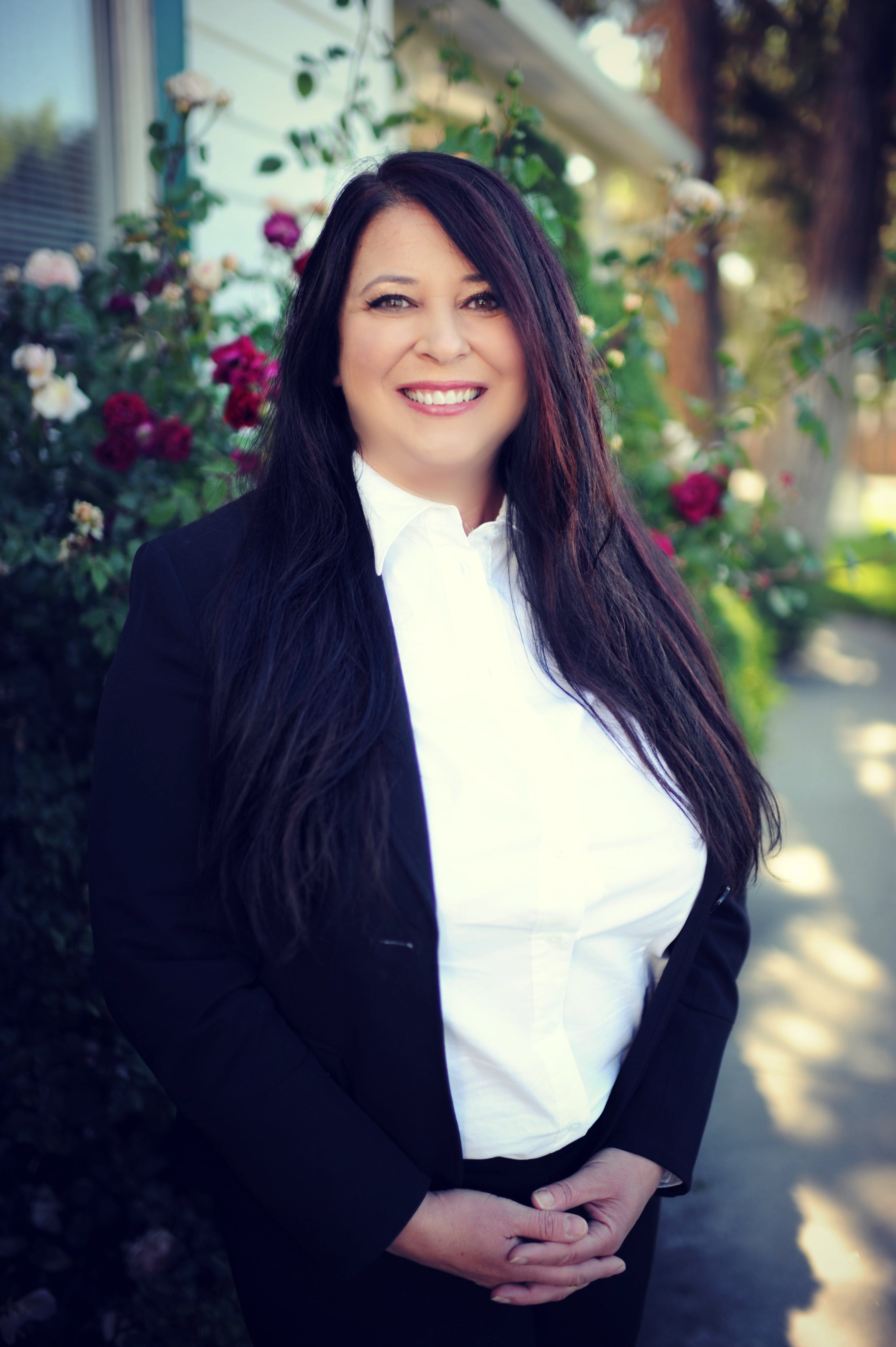 Tonya Peddicord | Susanville | Town and Country Real Estate