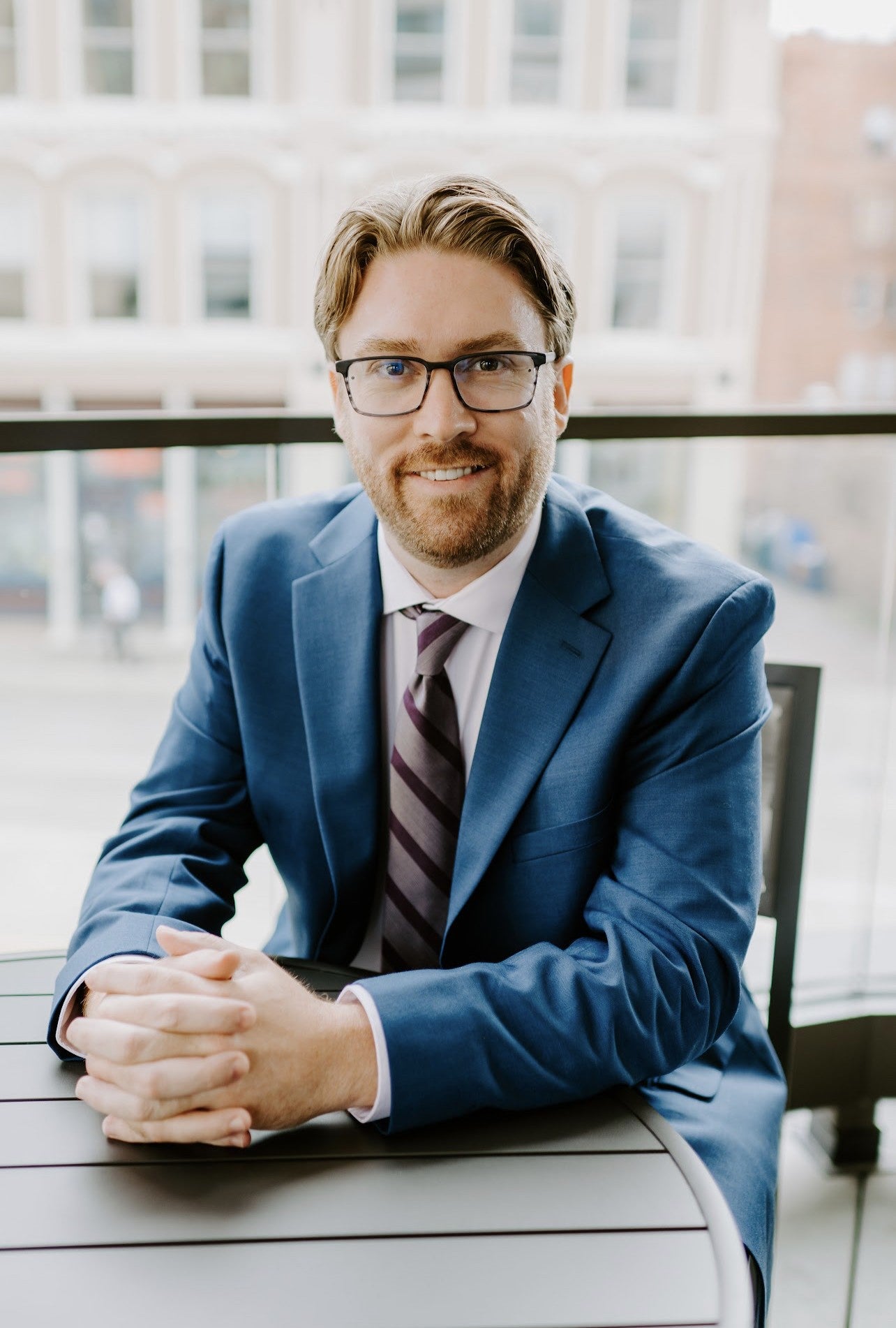 Eric Simons | Grandville | Greenridge Realty, Inc.