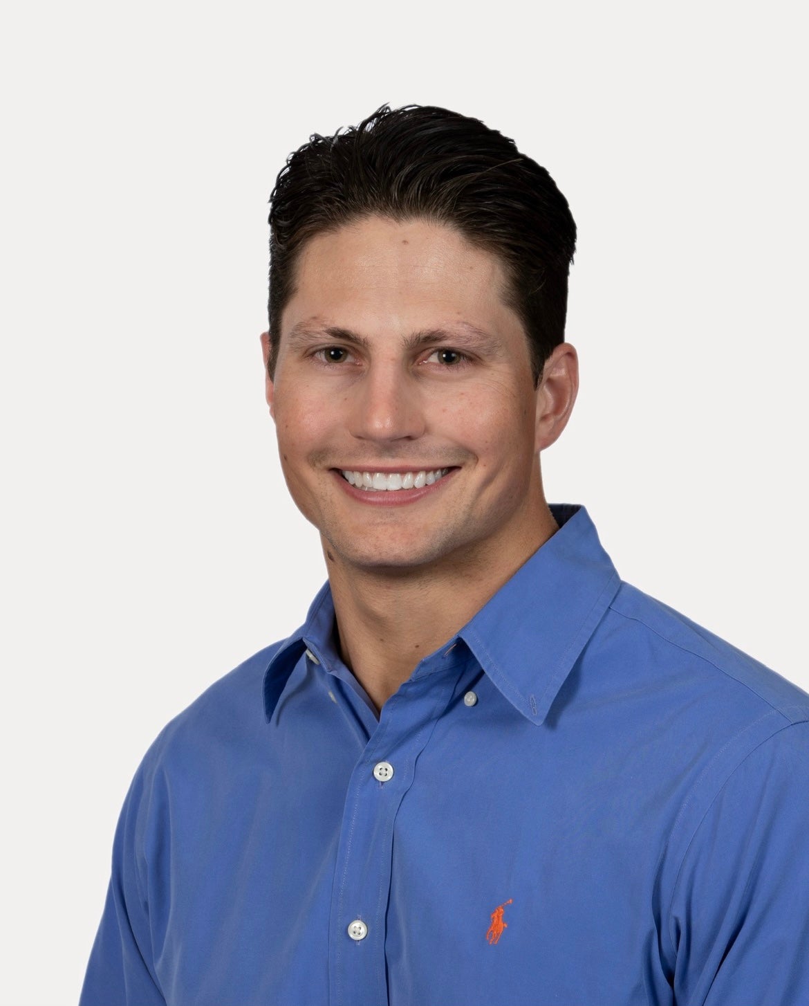 Tyler Thompson | Cape Coral | Premiere Plus Realty