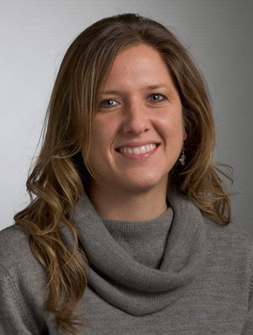 Mandi Risner Mandi Miller | Sun Prairie | Restaino & Associates