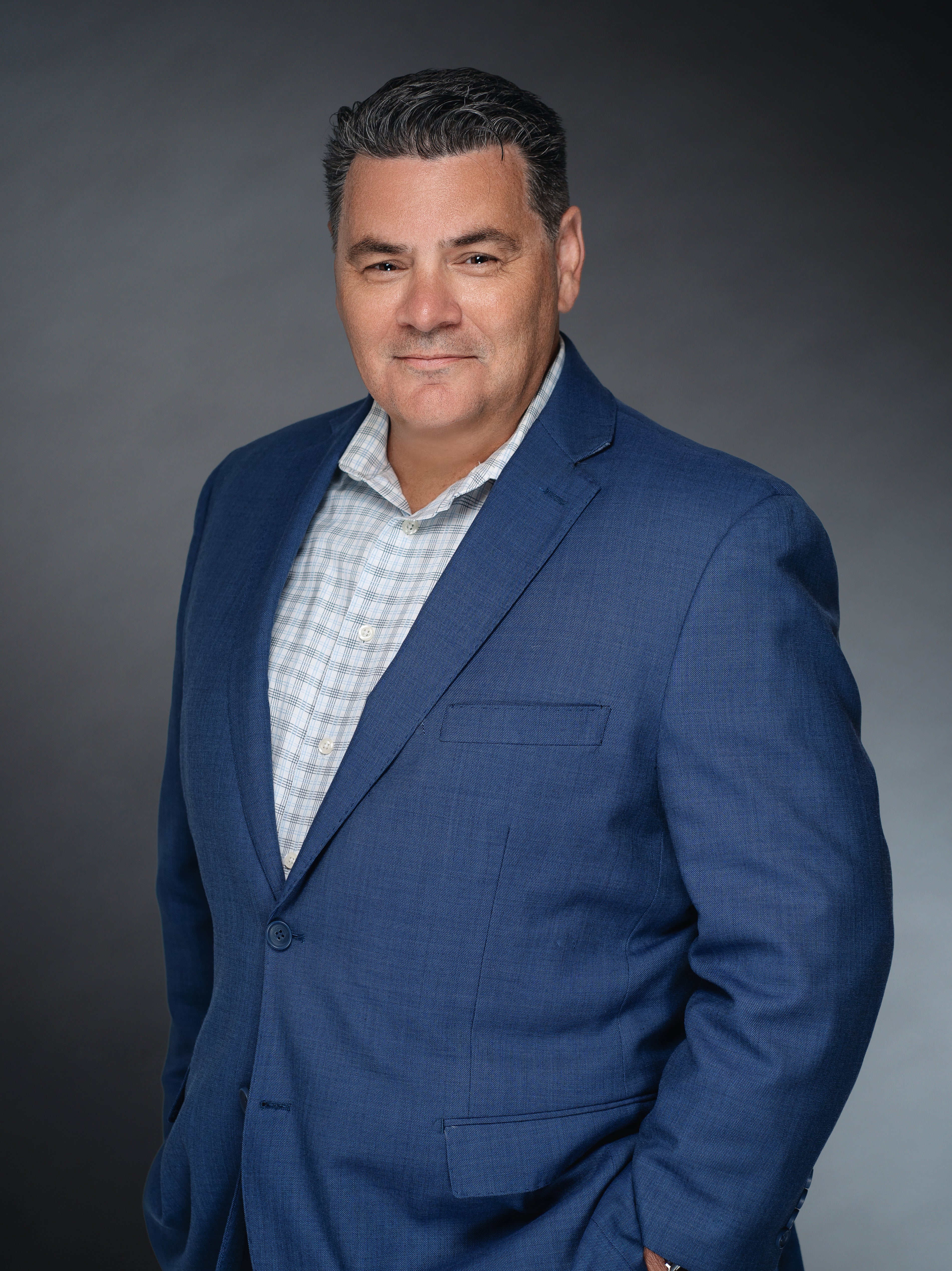 Joseph Russell | Bedford | Duston Leddy Real Estate