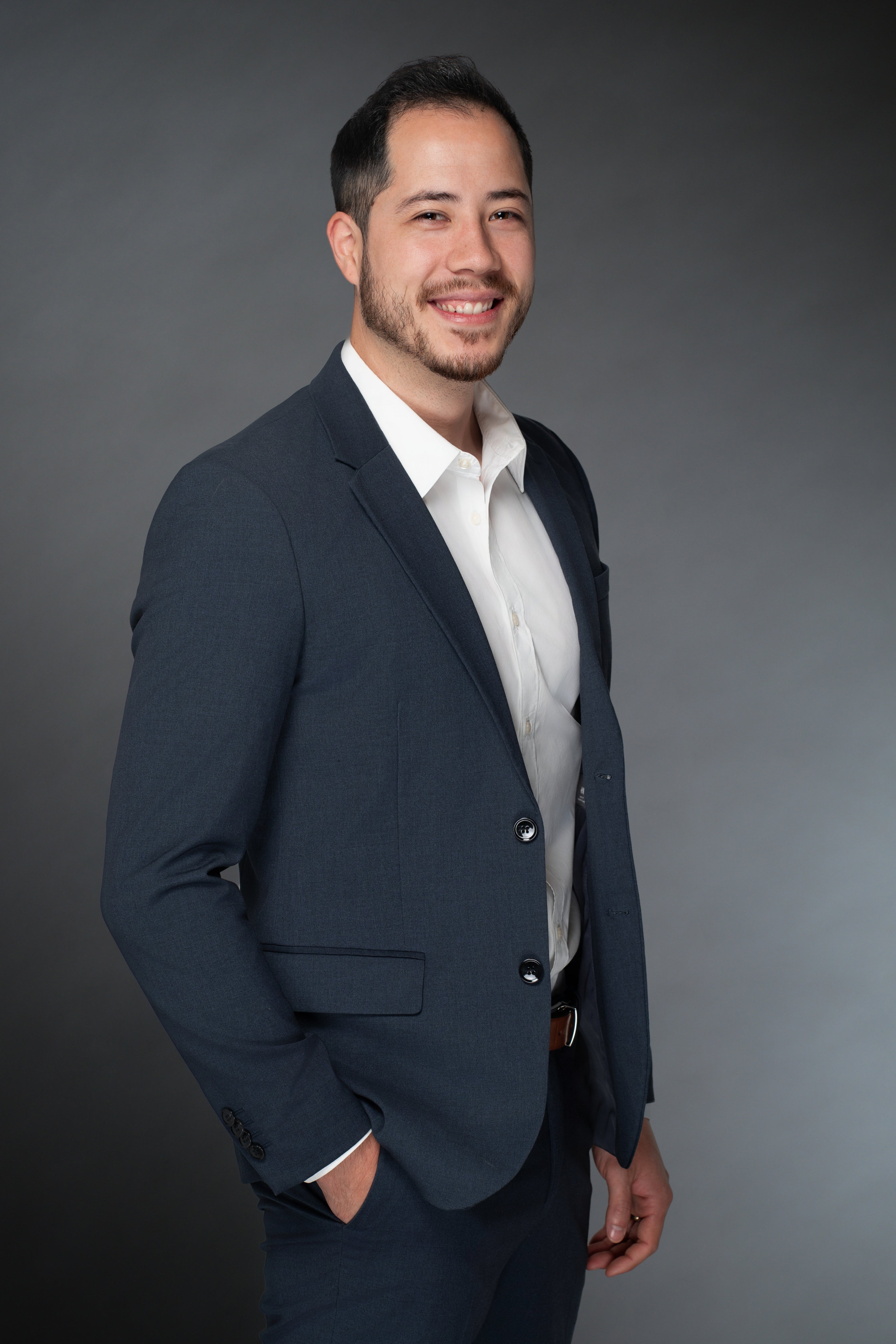 Jared Perkins | Portsmouth | Duston Leddy Real Estate