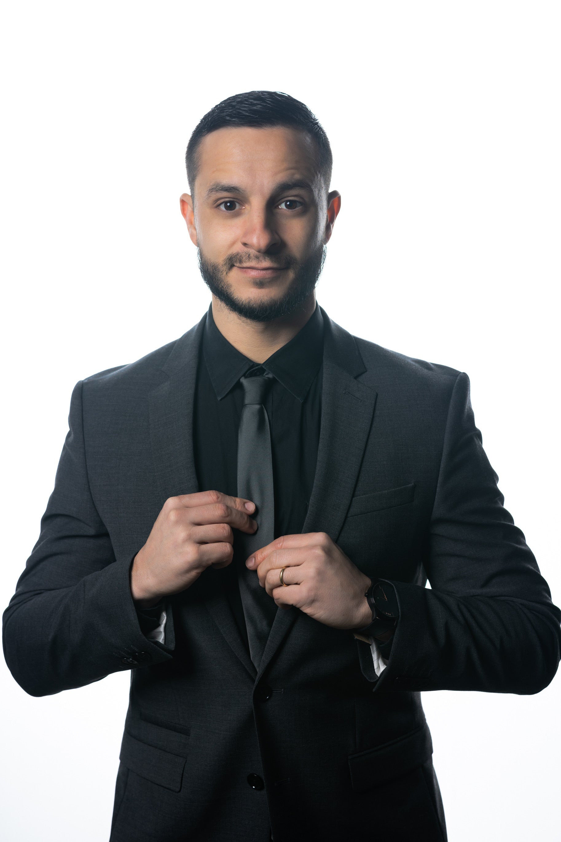 Michael Lopez | Grand Rapids | Greenridge Realty, Inc.