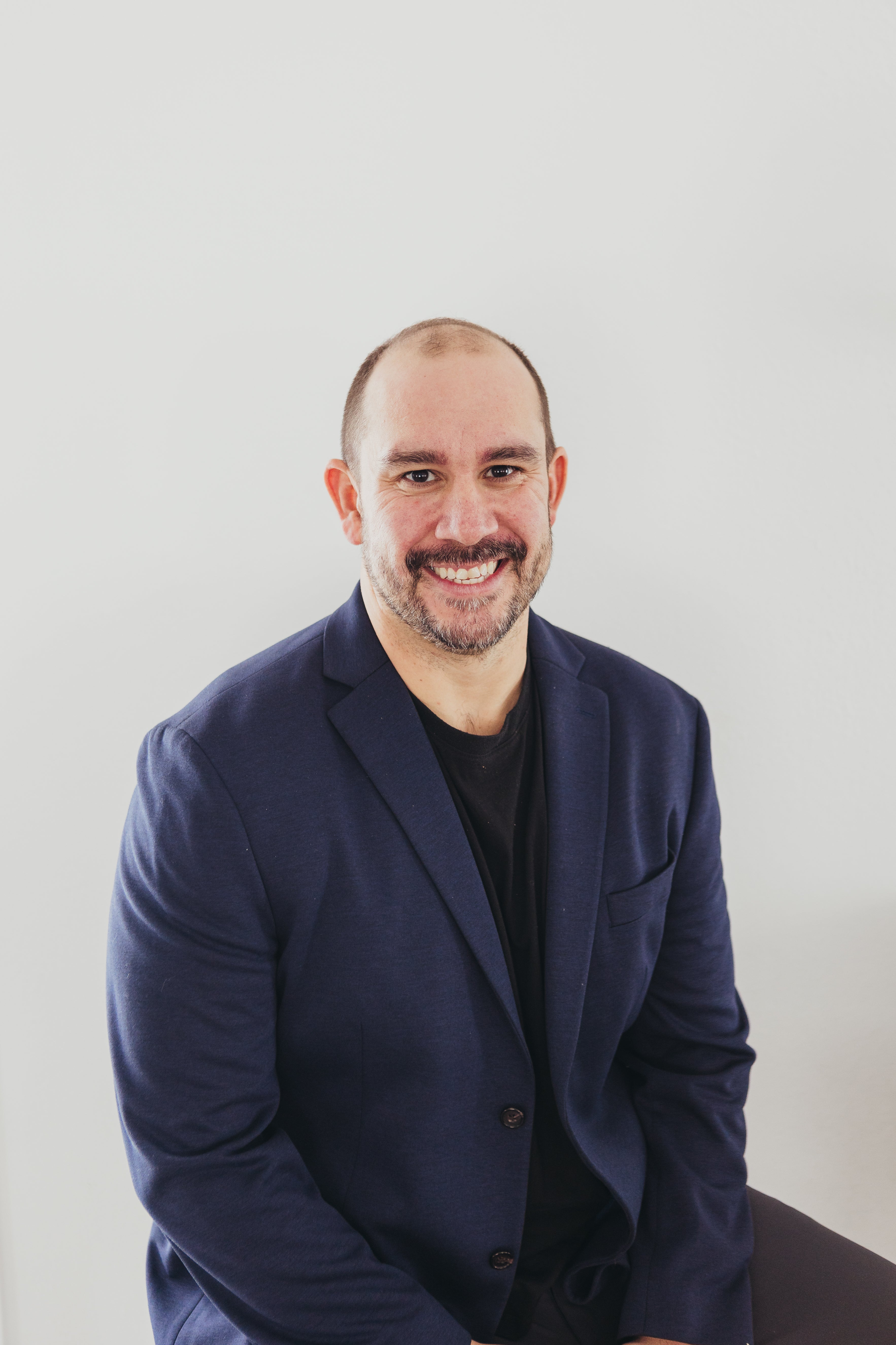 Andy Serrano | Holland | Greenridge Realty, Inc.