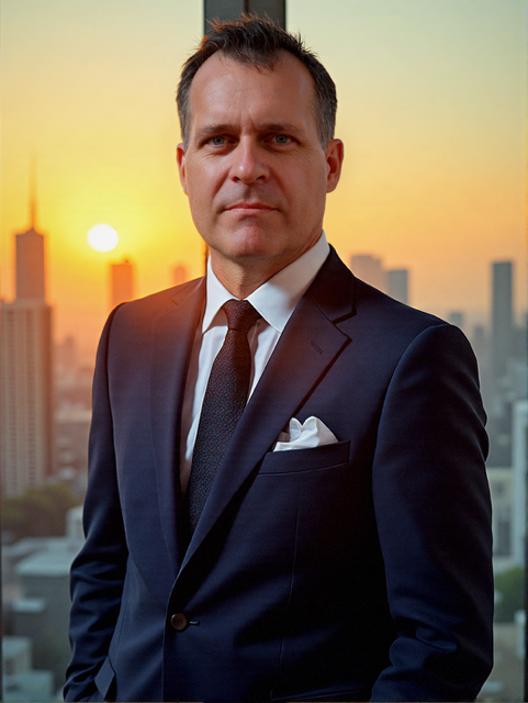 Sam Burks | Solution Key Realty LLC DBA Now Properties