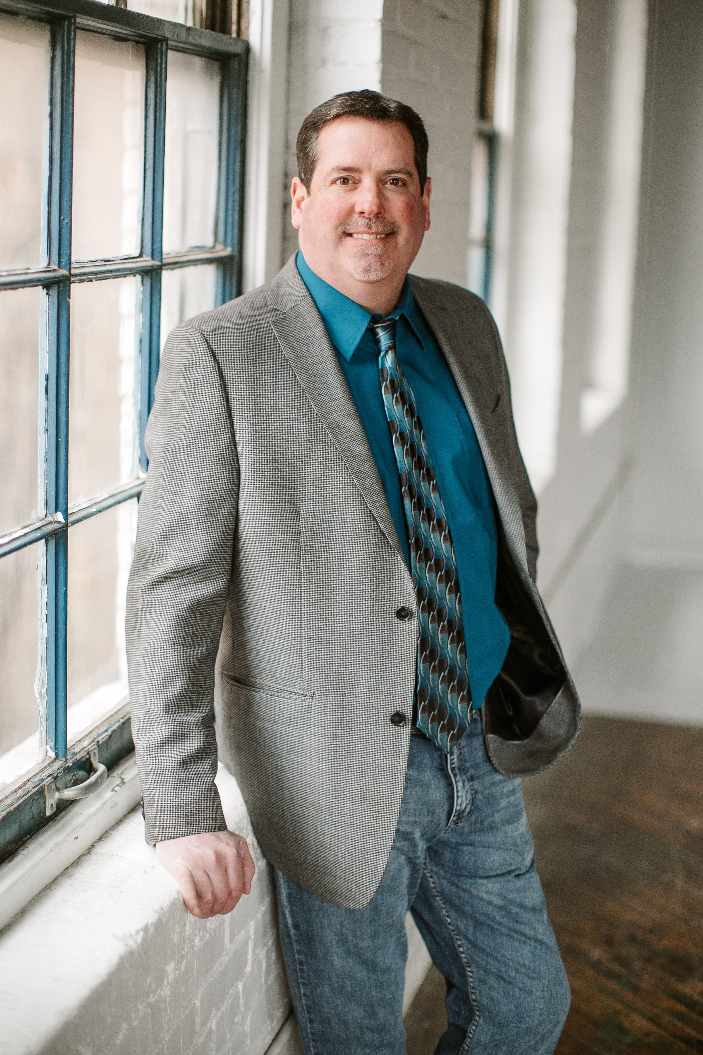 Patrick Clark | Grand Haven | Greenridge Realty, Inc.