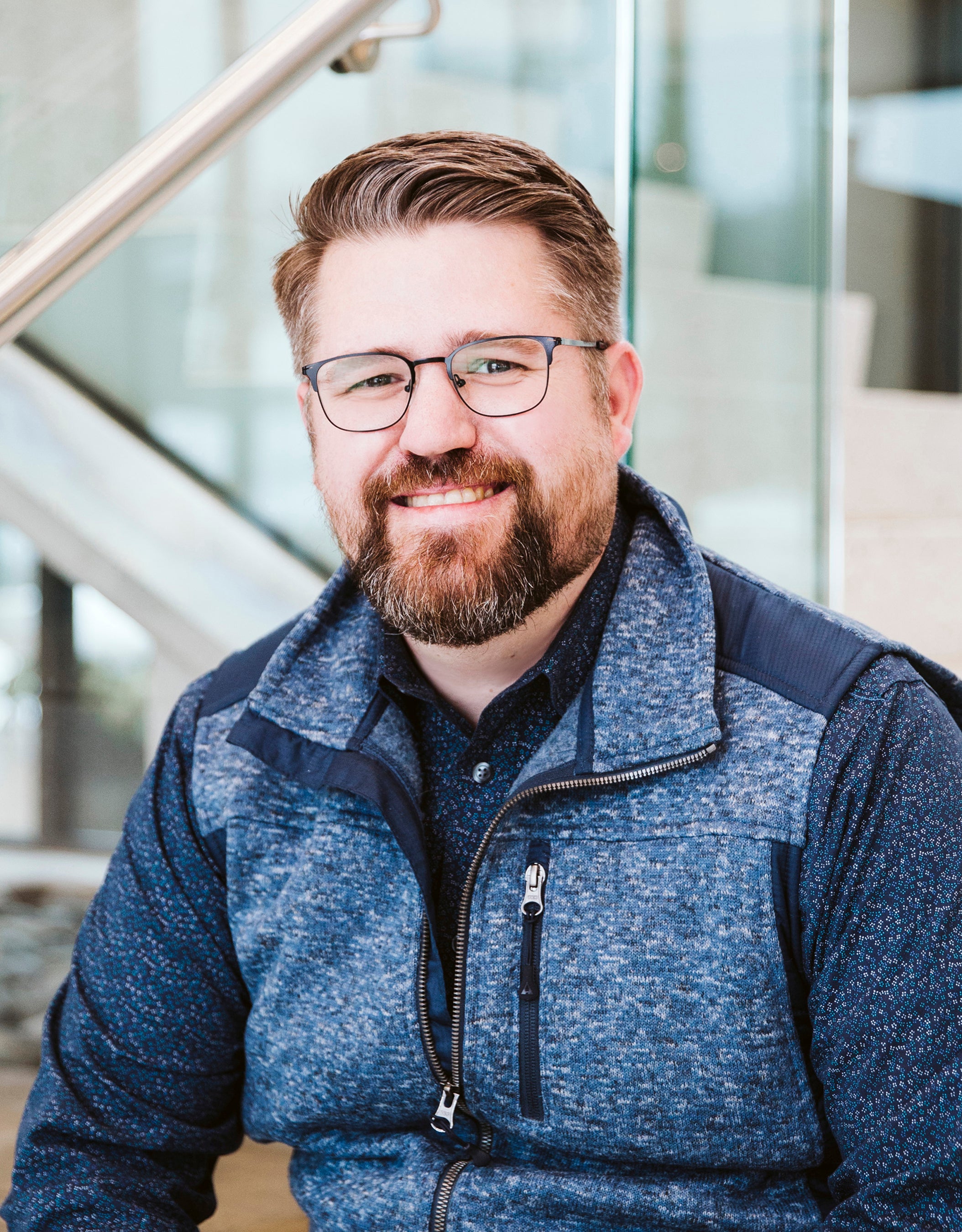 Jim King | Grand Rapids | Greenridge Realty, Inc.