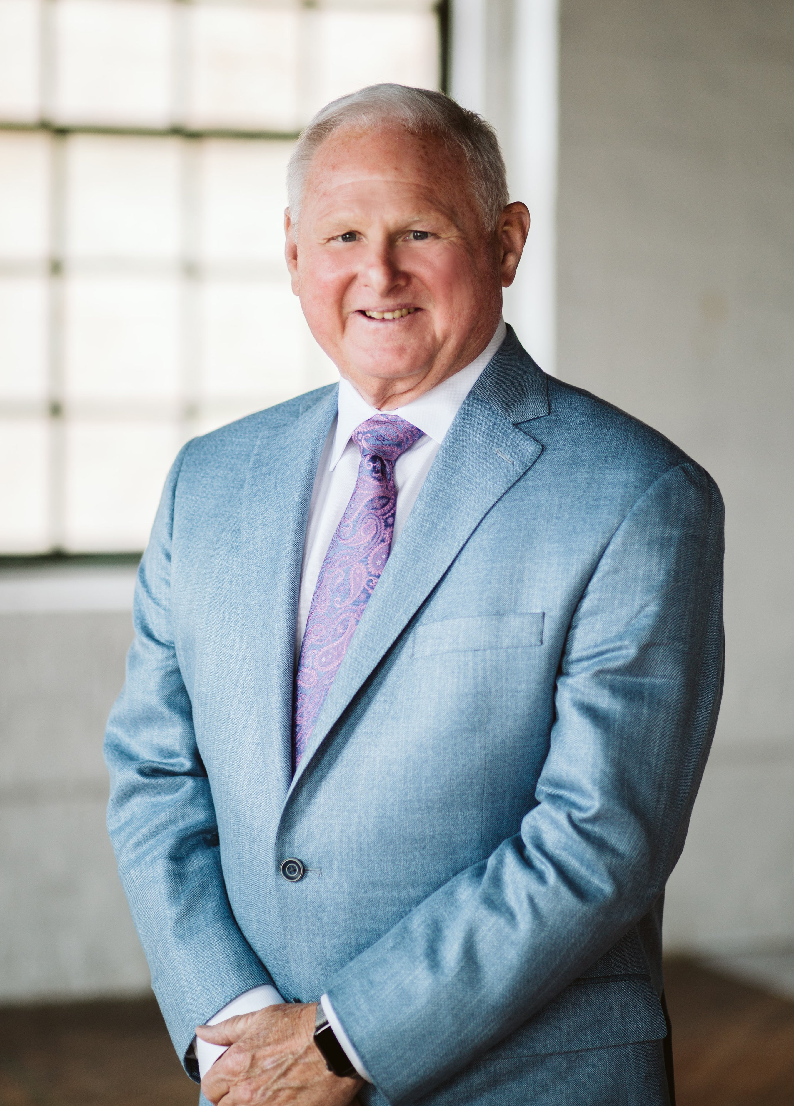 Chip Perschbacher | Grand Rapids | Greenridge Realty, Inc.