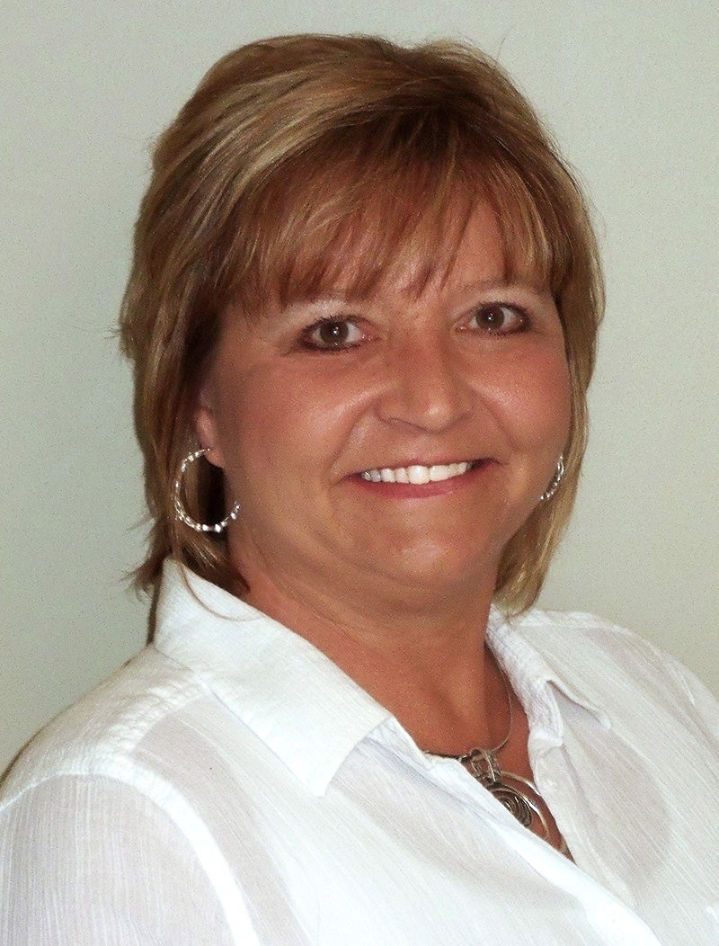 Maria Ramy Maria Ramey | Grand Haven | Greenridge Realty, Inc.