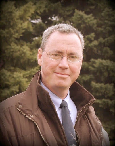 Brian Riley | Ludington | Greenridge Realty, Inc.