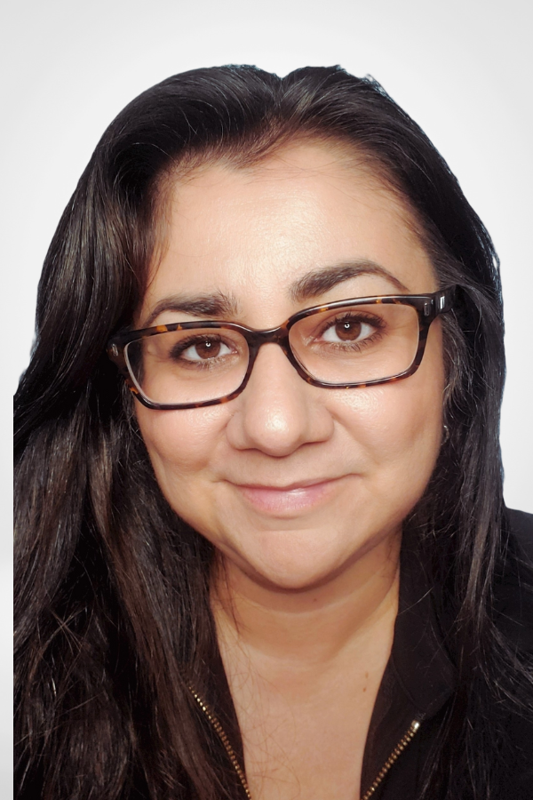 Zohreh K. Kim | Andover | LAER Realty Partners