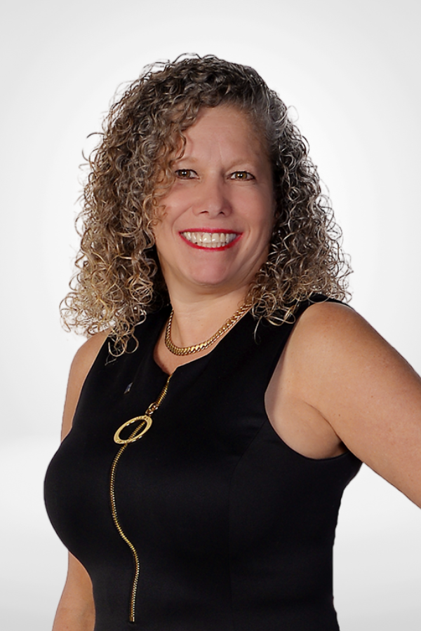 Anne Silverman | Framingham | LAER Realty Partners