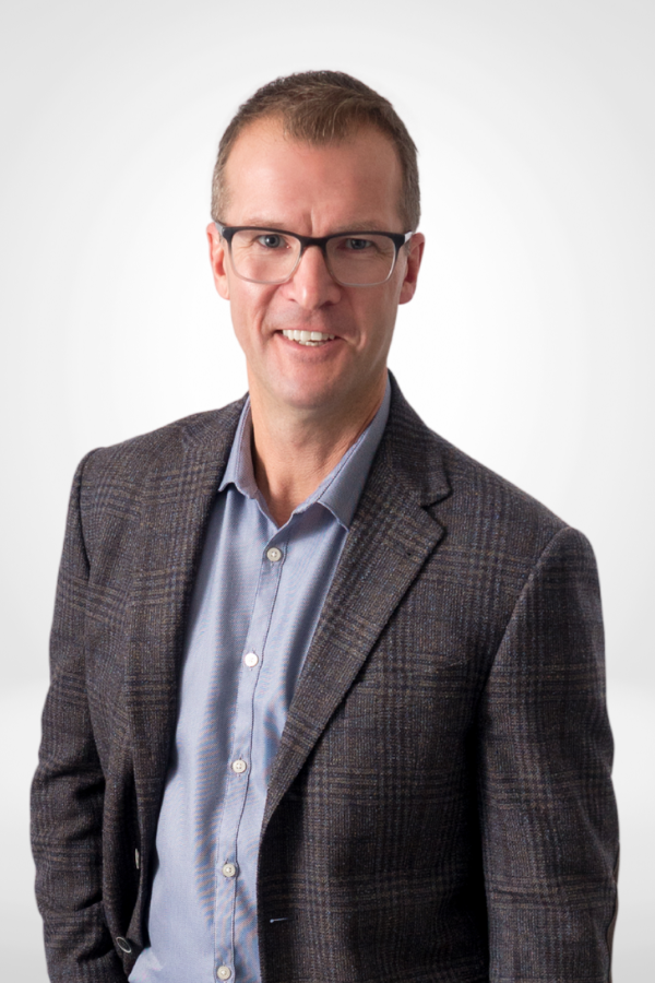 Bill LeTendre | Tyngsborough | LAER Realty Partners
