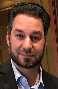 Louie Ruffolo | Parkvue Realty