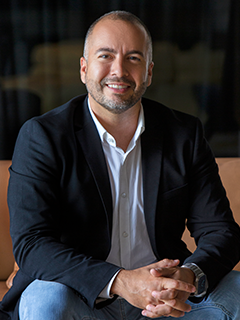 Alex Bejarano | Costa Rica Real Estate Agent