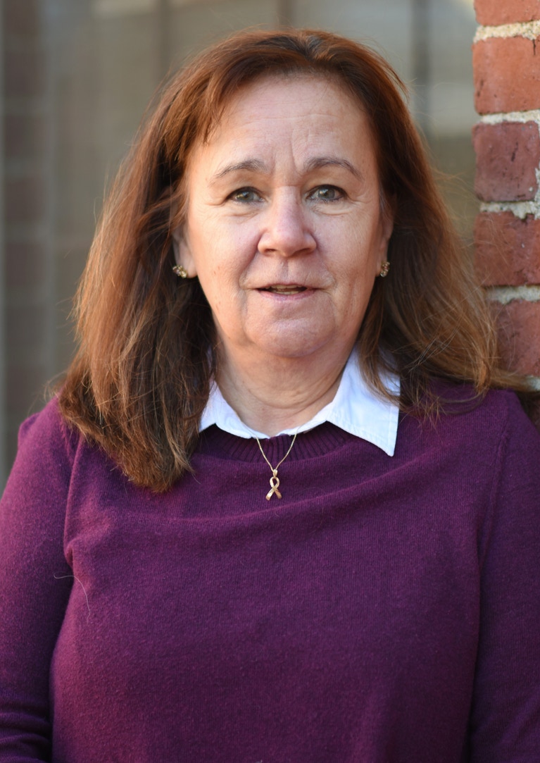 Jo Hamel Amesbury Stone Ridge Properties