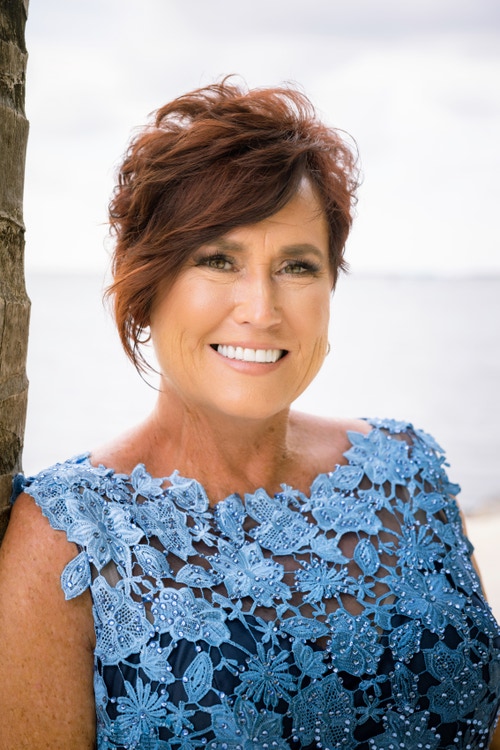 Judy Dodier Amesbury Stone Ridge Properties