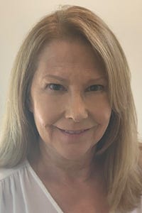 Lydia A. Bourgeois headshot