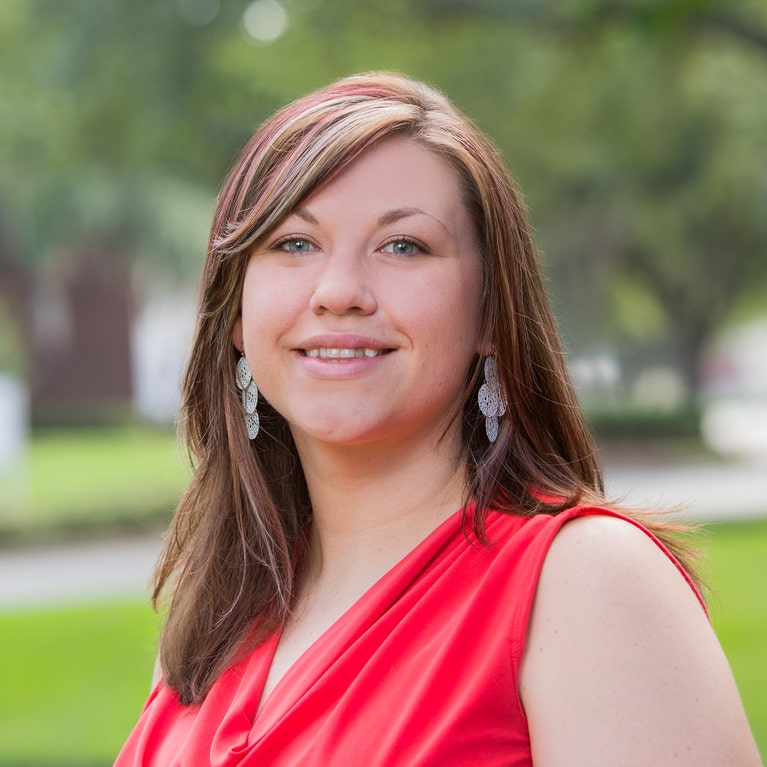 TriciaRae  Stancato, MBA headshot