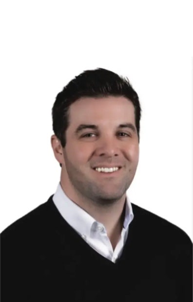 Tim DiBernardino headshot