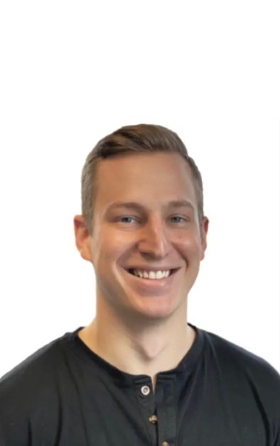Tyler Celek headshot