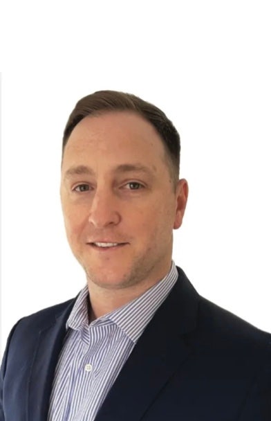 Eric Ruffenach headshot