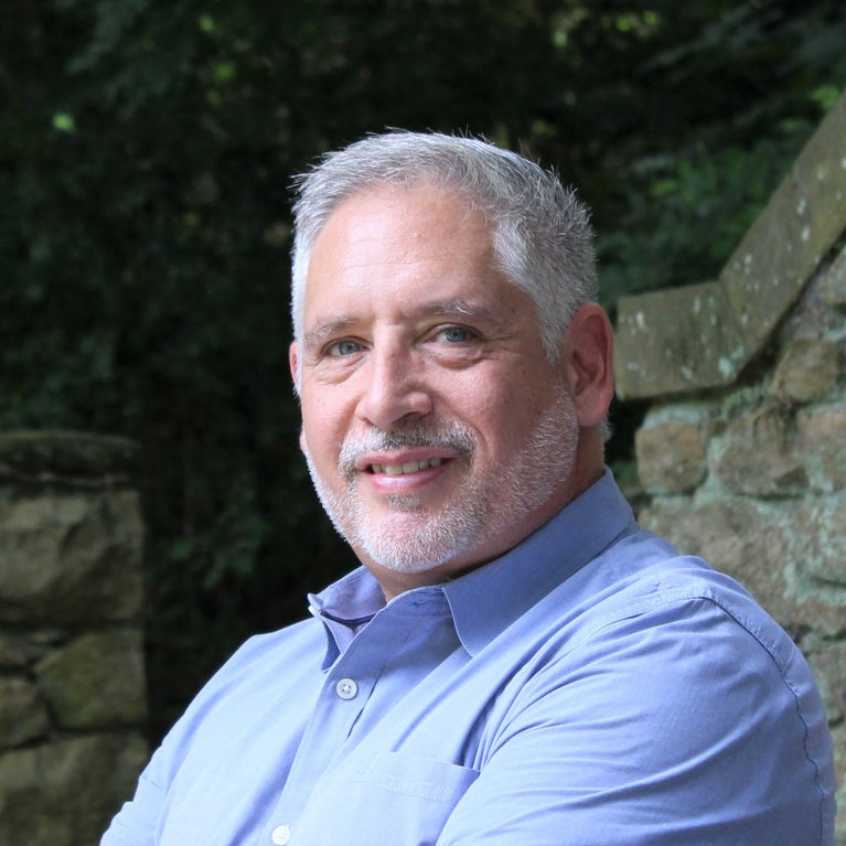 Matt Illich headshot
