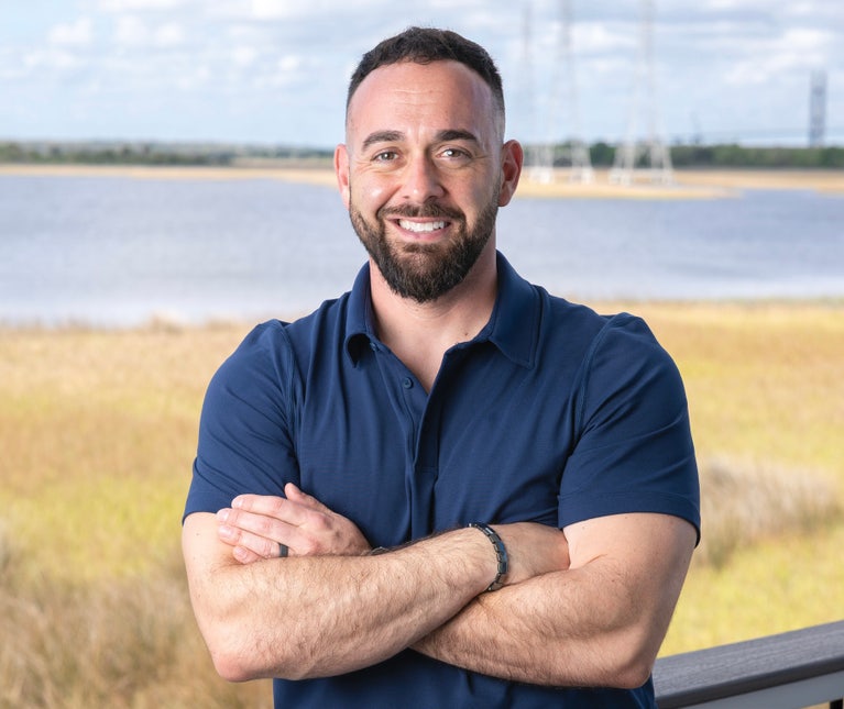 Rich Stancato, ABR, SRS headshot