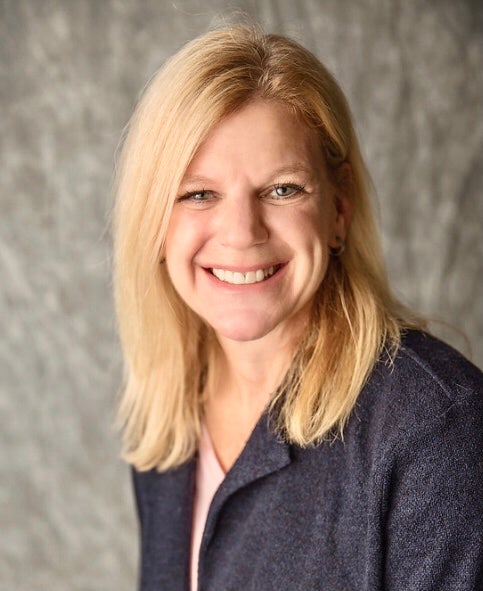 Joyce Sears headshot