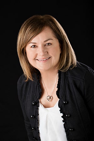 Carol Williams