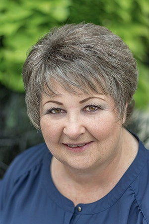 Kathi Pruitt headshot