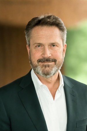 David Platz headshot