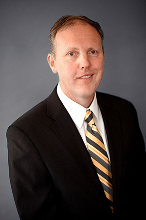 Jeff Boyter headshot
