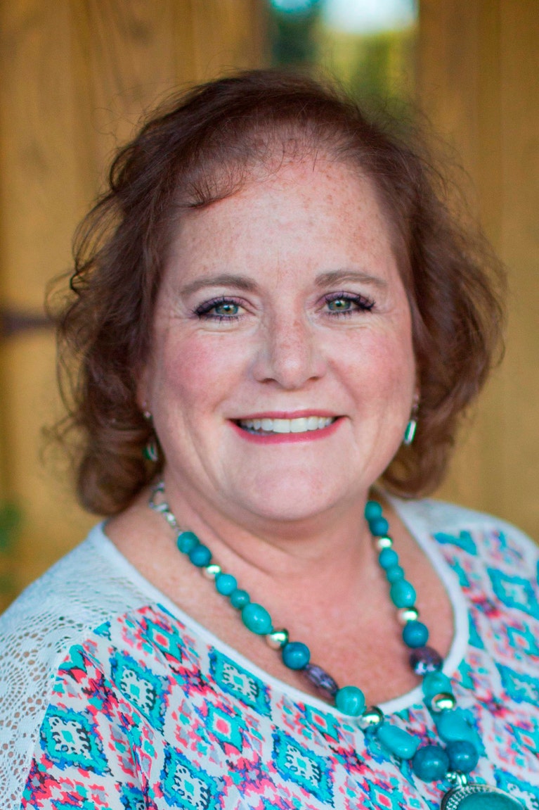 Julie Bancroft