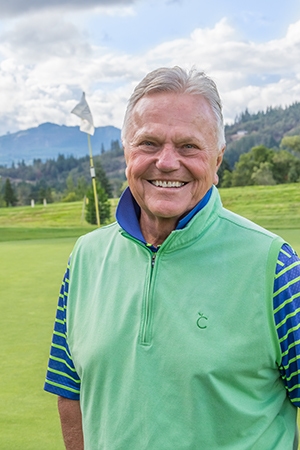 Neil Hummel headshot