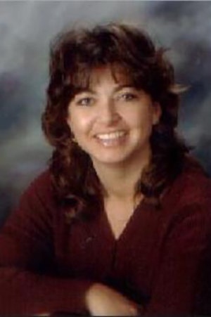 Sandy Hart