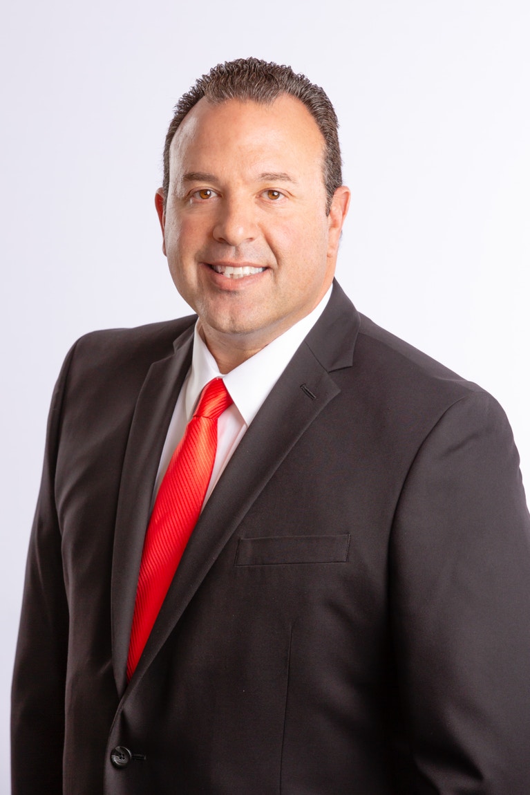 John DiNardo Cape Coral MILOFF AUBUCHON REALTY GROUP