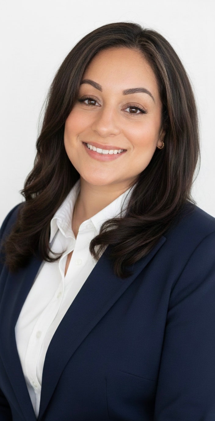 Christie Altamirano headshot