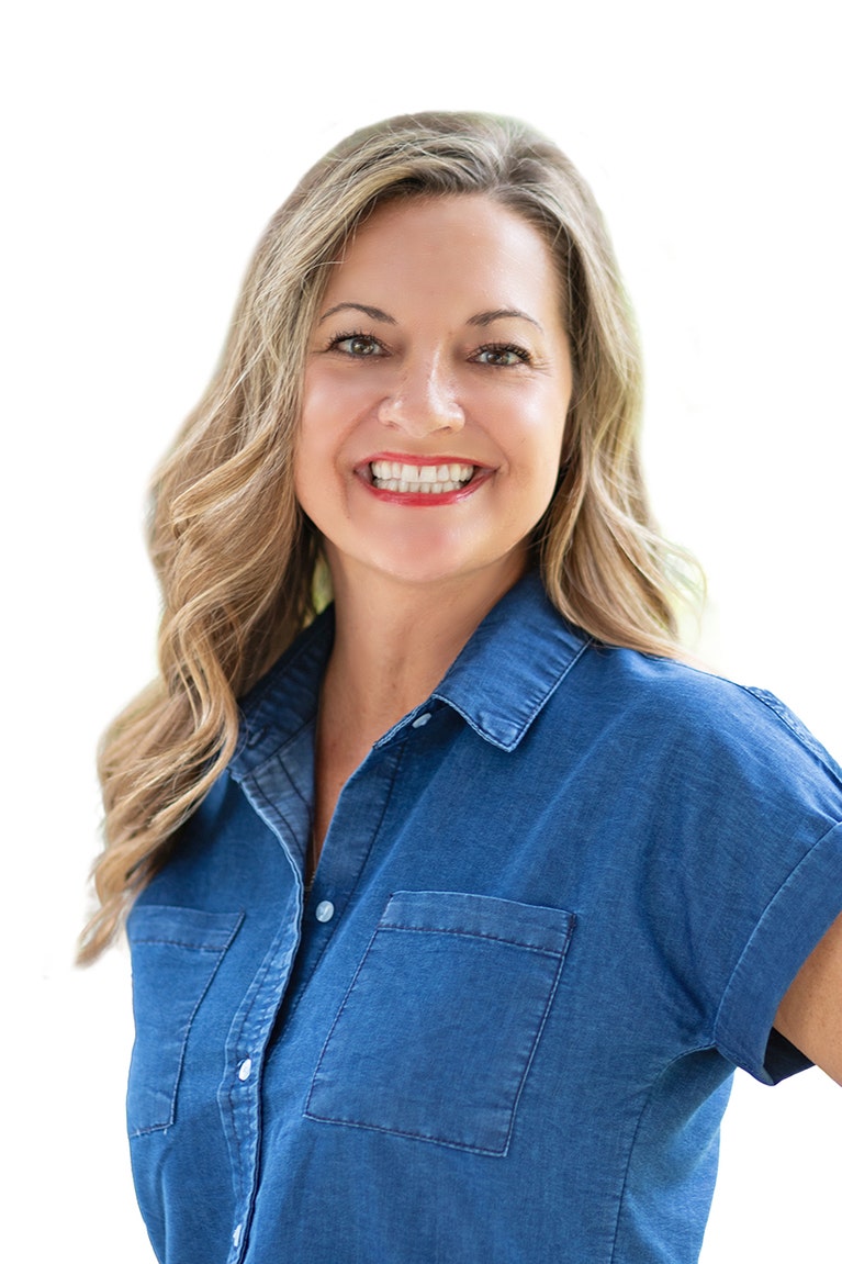 Christina DeVine headshot