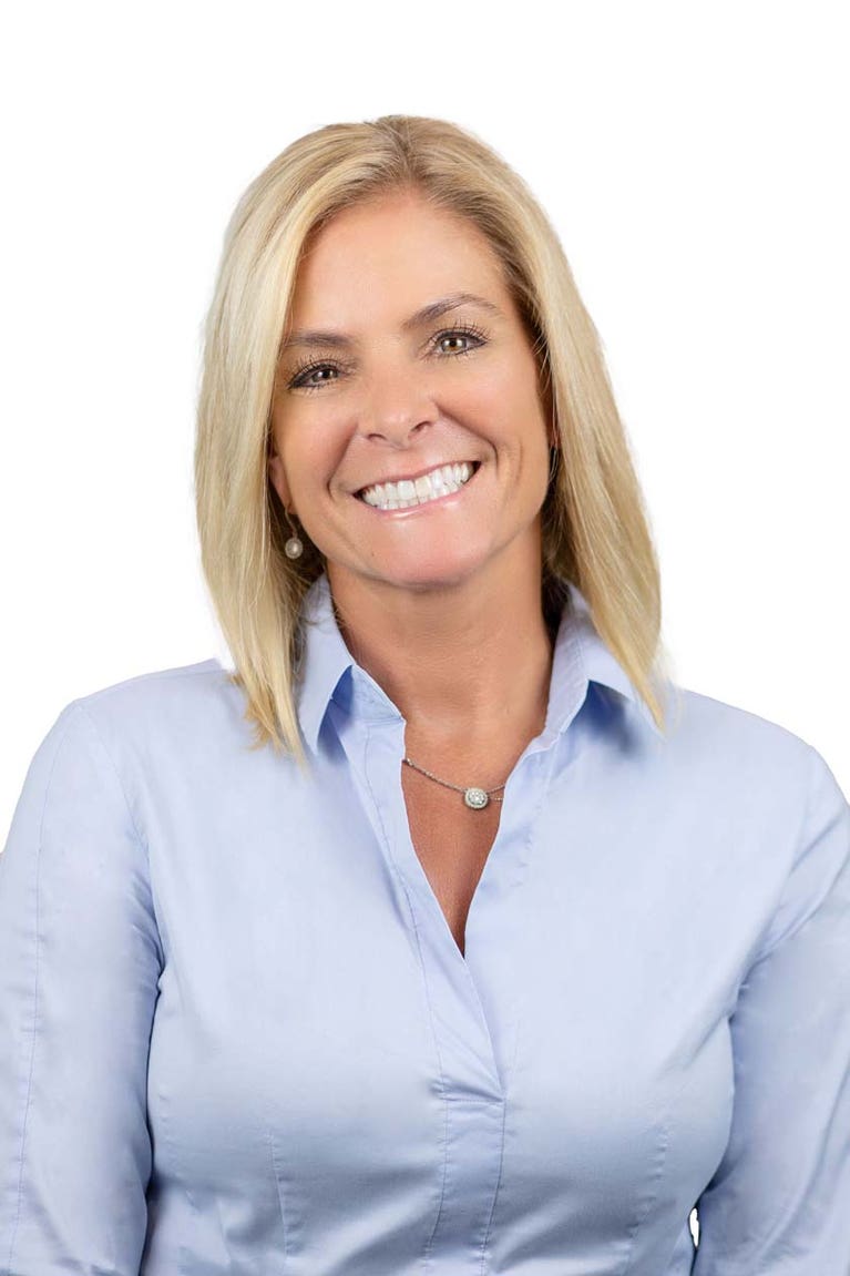 Kerryn Ellson headshot
