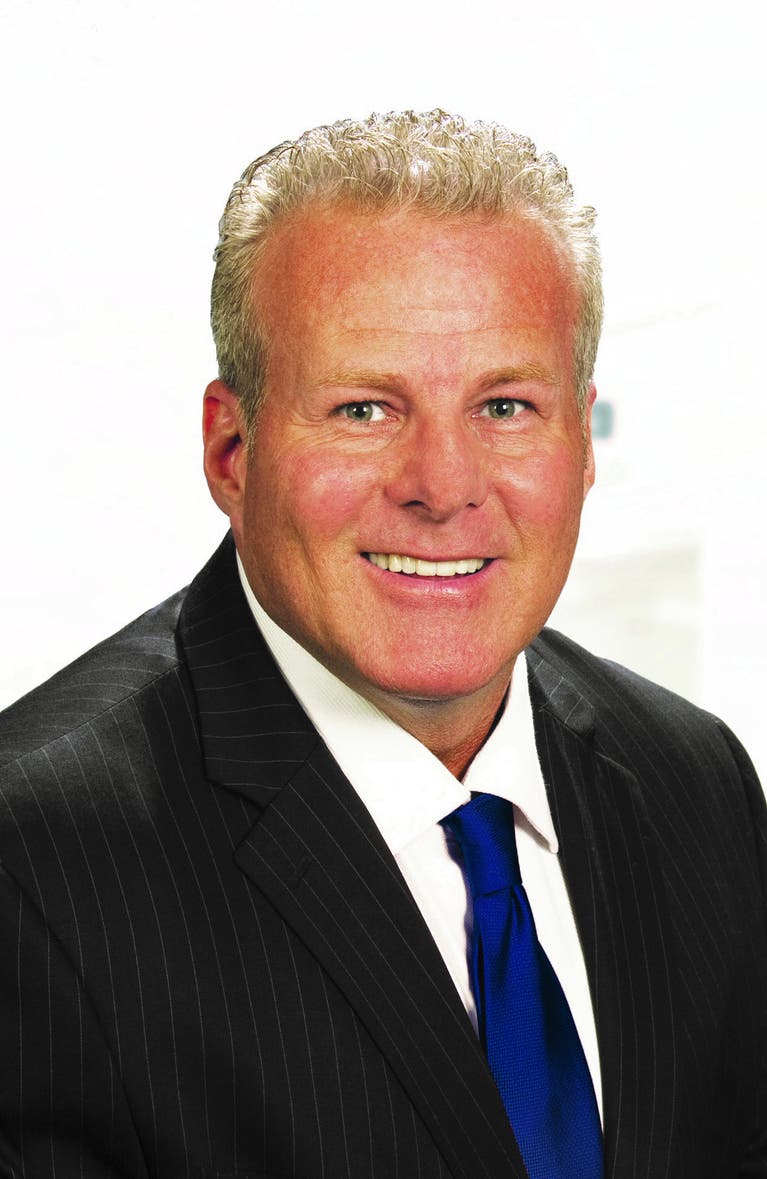 Scott Ferguson headshot