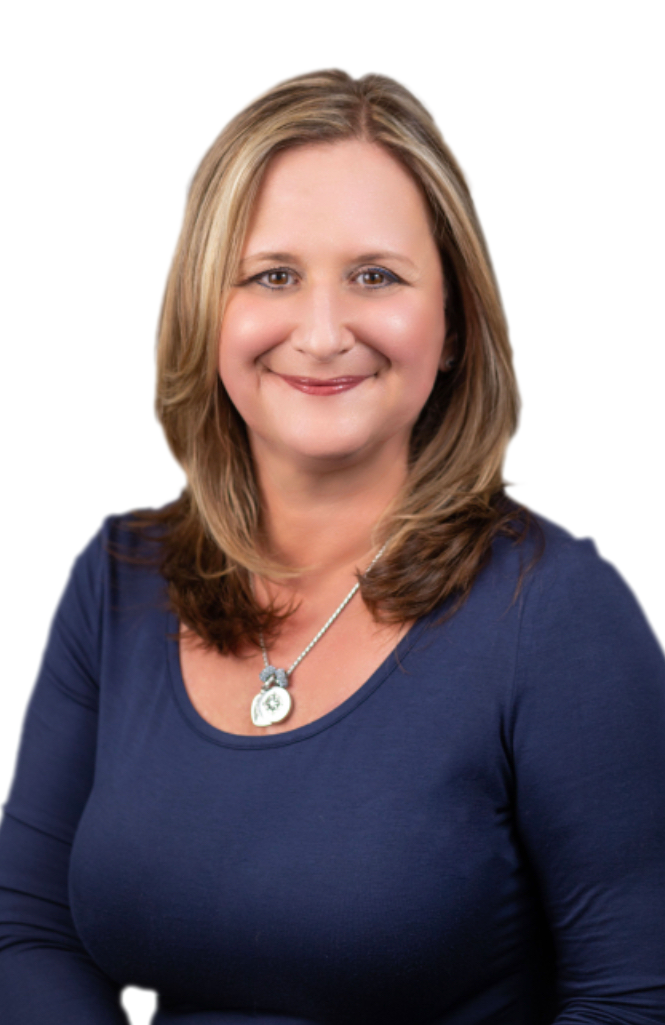 Katie Gawel headshot