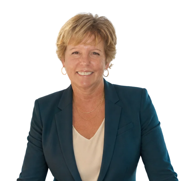 Jill Helgren headshot