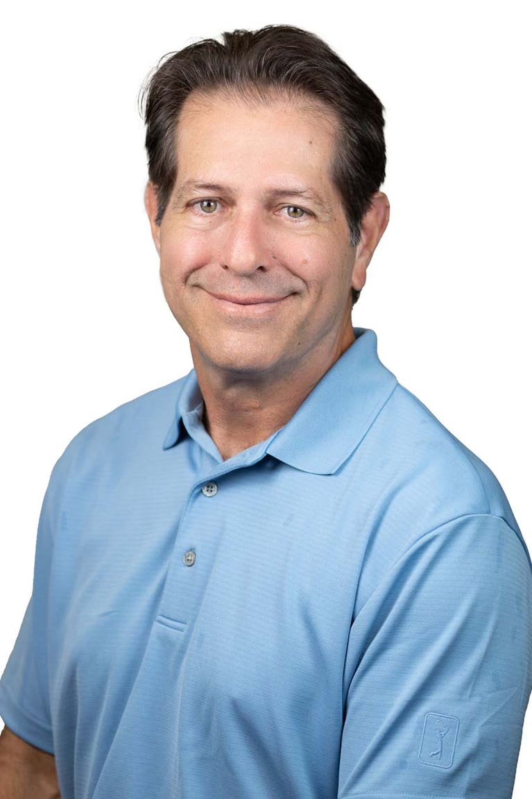 Mark Leongomez headshot