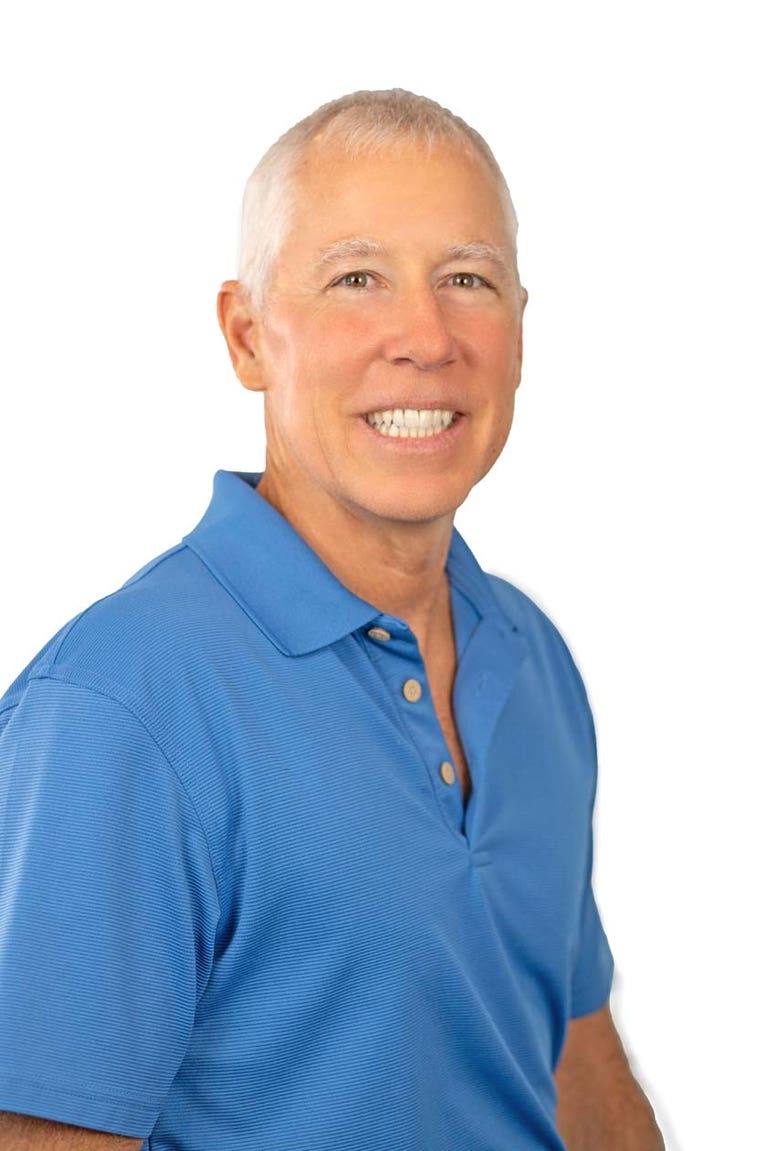 Karl Moeller headshot