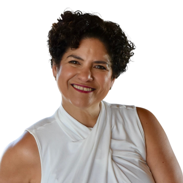 Jeannie Nicholson headshot