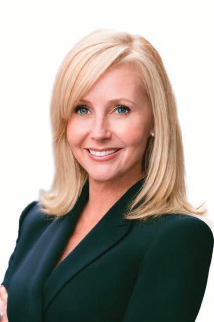 Kristi Phillips headshot