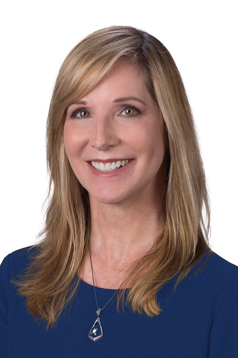 Kimberly Rayl headshot